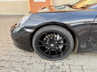 Porsche 911 991.2 Carrera SportChrono 2018