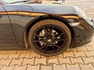 Porsche 911 991.2 Carrera SportChrono 2018