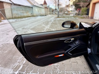 Porsche 911 991.2 Carrera SportChrono 2018