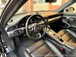 Porsche 911 991.2 Carrera SportChrono 2018