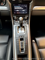 Porsche 911 991.2 Carrera SportChrono 2018