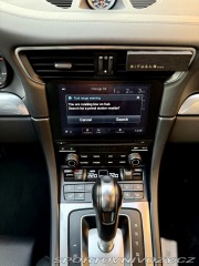 Porsche 911 991.2 Carrera SportChrono 2018