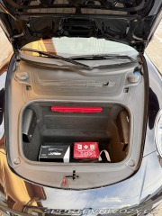 Porsche 911 991.2 Carrera SportChrono 2018