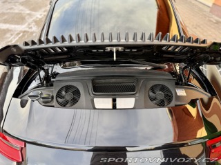 Porsche 911 991.2 Carrera SportChrono 2018