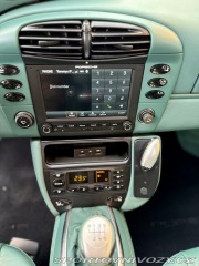 Porsche 911 Carrera 996 2001