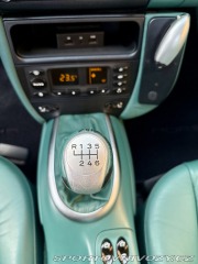 Porsche 911 Carrera 996 2001