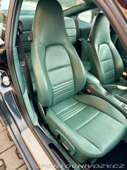 Porsche 911 Carrera 996 2001