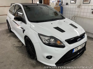 Ford Focus RS MK2
