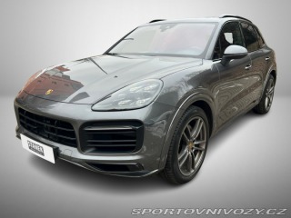 Porsche Cayenne 250kW 2019