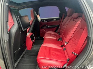 Porsche Cayenne 250kW 2019