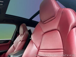 Porsche Cayenne 250kW 2019