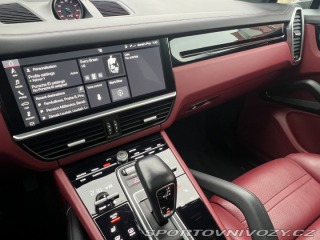 Porsche Cayenne 250kW 2019