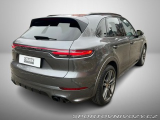 Porsche Cayenne 250kW 2019