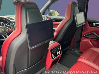 Porsche Cayenne 250kW 2019