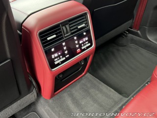 Porsche Cayenne 250kW 2019