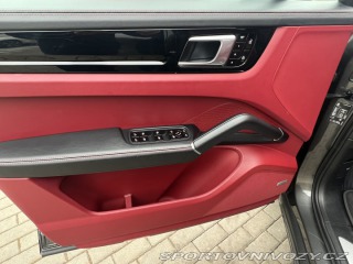 Porsche Cayenne 250kW 2019