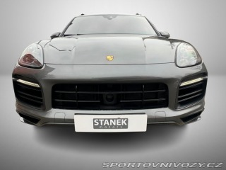 Porsche Cayenne 250kW 2019