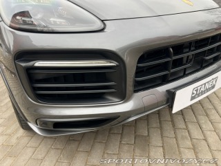 Porsche Cayenne 250kW 2019