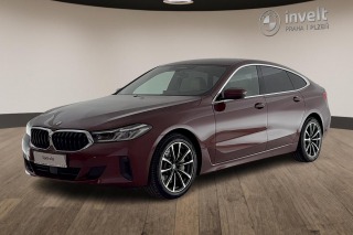 BMW 6 řady 6 | 640i xDrive