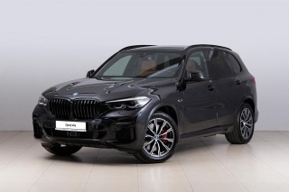 BMW X5 xDrive45e