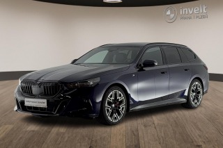BMW 5 540d xDrive Touring