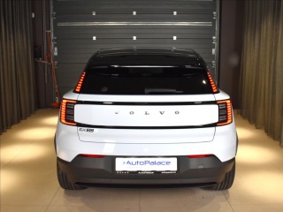 Volvo EX30 Ultra Twin Motor Perfor.