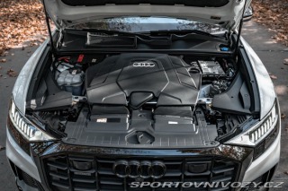 Audi Ostatní modely Q8 55 3.0 TFSI 2022