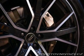 Audi Ostatní modely Q8 55 3.0 TFSI 2022