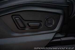 Audi Ostatní modely Q8 55 3.0 TFSI 2022