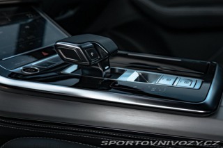 Audi Ostatní modely Q8 55 3.0 TFSI 2022