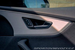 Audi Ostatní modely Q8 55 3.0 TFSI 2022