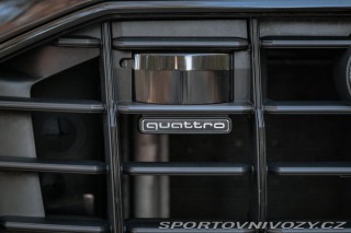 Audi Ostatní modely Q8 55 3.0 TFSI 2022