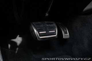 Audi Ostatní modely Q8 55 3.0 TFSI 2022