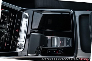 Audi Ostatní modely Q8 55 3.0 TFSI 2022