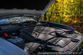 Audi Ostatní modely Q8 55 3.0 TFSI 2022