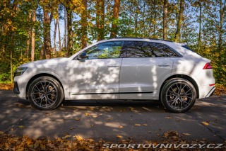Audi Ostatní modely Q8 55 3.0 TFSI 2022