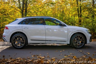 Audi Ostatní modely Q8 55 3.0 TFSI 2022