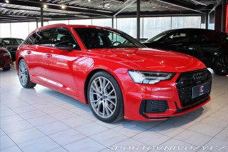 Audi A6 Avant 50 TDi quattro S li