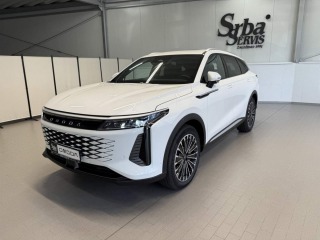 Omoda 9 Premium 1.5t GDI SHS AWD