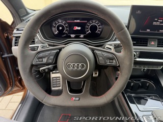 Audi RS4 Avant Competition Plus B9 2024