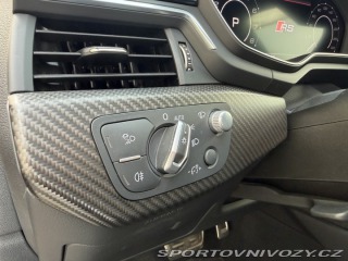 Audi RS4 Avant Competition Plus B9 2024