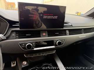 Audi RS4 Avant Competition Plus B9 2024