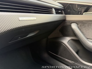Audi RS4 Avant Competition Plus B9 2024