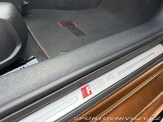Audi RS4 Avant Competition Plus B9 2024