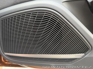 Audi RS4 Avant Competition Plus B9 2024