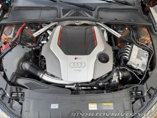 Audi RS4 Avant Competition Plus B9 2024