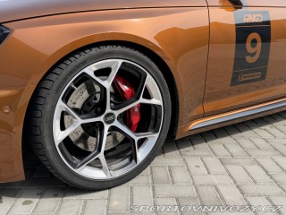 Audi RS4 Avant Competition Plus B9 2024