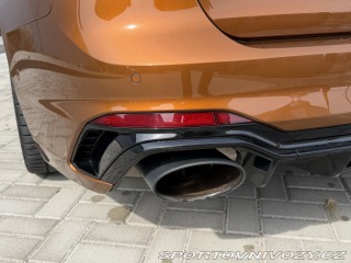 Audi RS4 Avant Competition Plus B9 2024