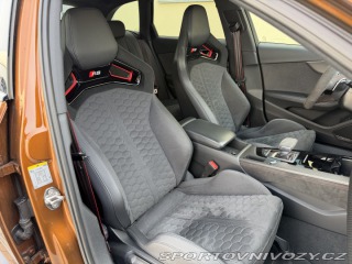 Audi RS4 Avant Competition Plus B9 2024
