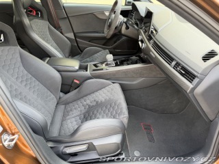 Audi RS4 Avant Competition Plus B9 2024